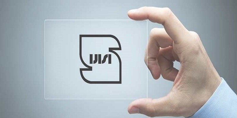 نشان استاندارد